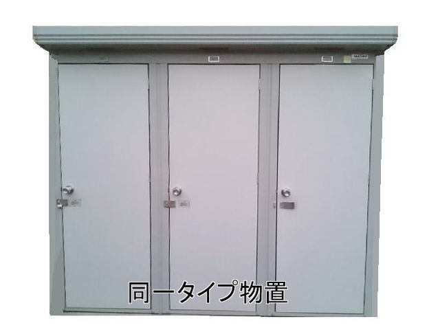 グランアベリア その他8