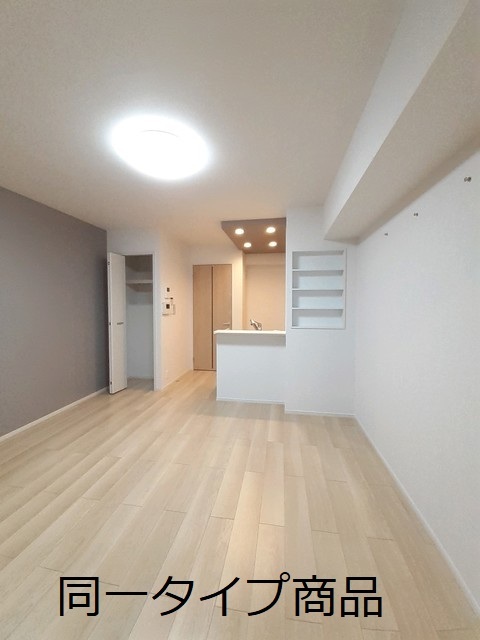 グランアベリア その他3