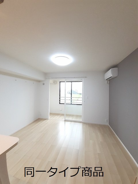 グランアベリア リビング