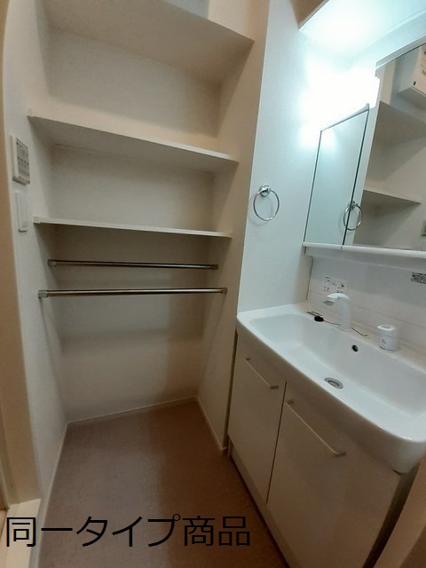 グランアベリア その他1