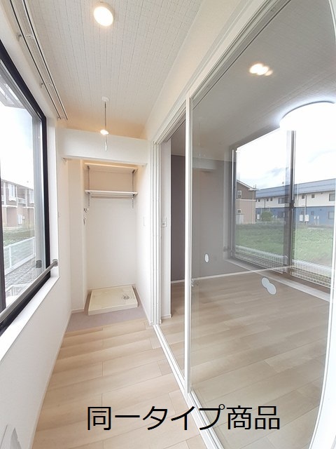 グランアベリア その他2