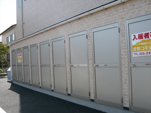 ｸｴｽﾄY その他外観2