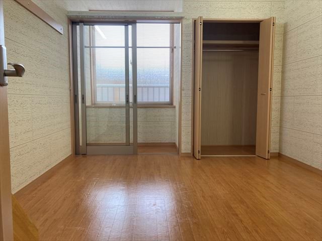 ｸｴｽﾄY リビング