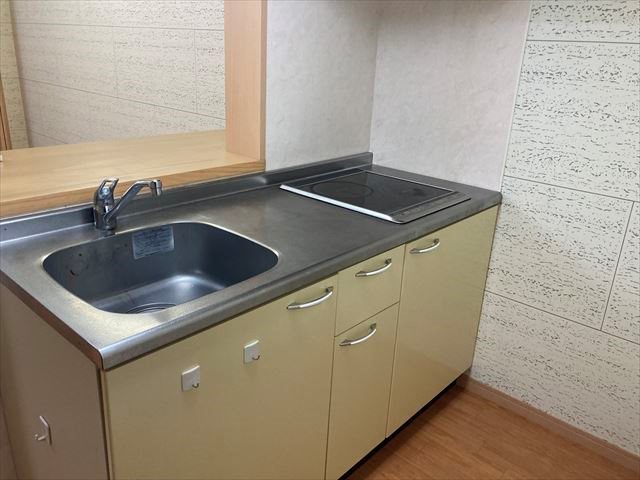 ｸｴｽﾄY キッチン