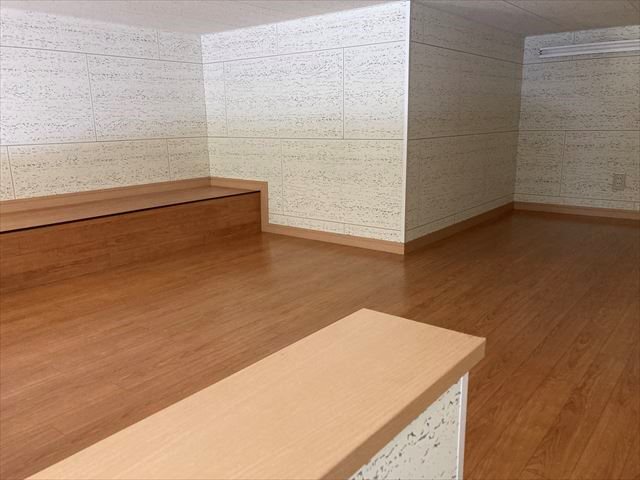 ｸｴｽﾄY ベッドルーム