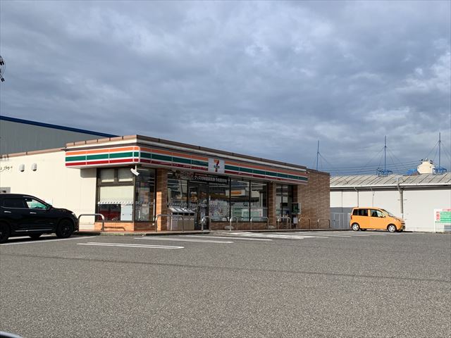 ｸｴｽﾄY 周辺画像1