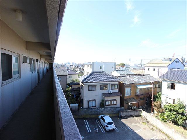 ALF-E その他外観4