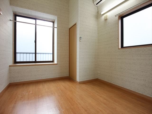 ｱﾚｰﾅ東大通 キッチン