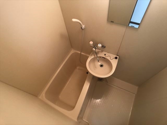 ﾒｿﾞﾝ･ｼｬﾄﾝ 風呂画像