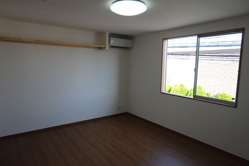 ｻﾌﾟﾗｽ・2 ベッドルーム