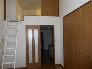 ｽﾓｰﾙﾗﾝﾄﾞ21 リビング