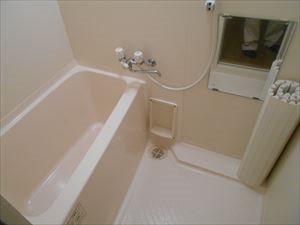 ｽﾓｰﾙﾗﾝﾄﾞ21 風呂画像