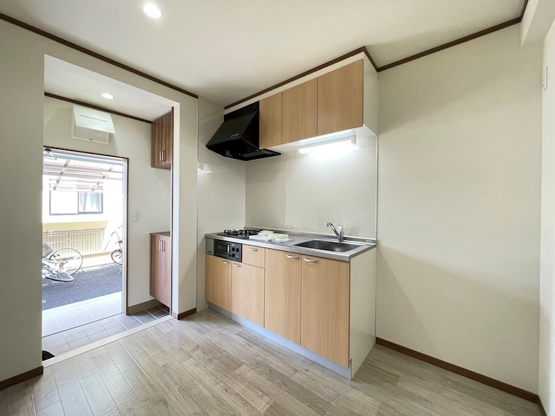 ノースティアラ その他2