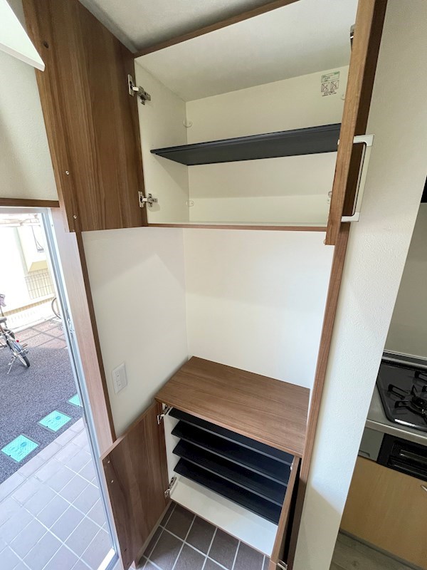 ノースティアラ その他16