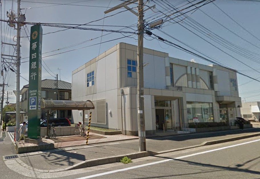 ノースティアラ 周辺画像6