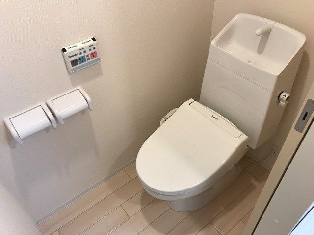 リーセント　カーサ その他6