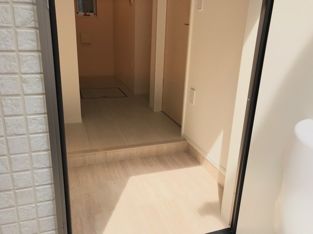 リーセント　カーサ その他10