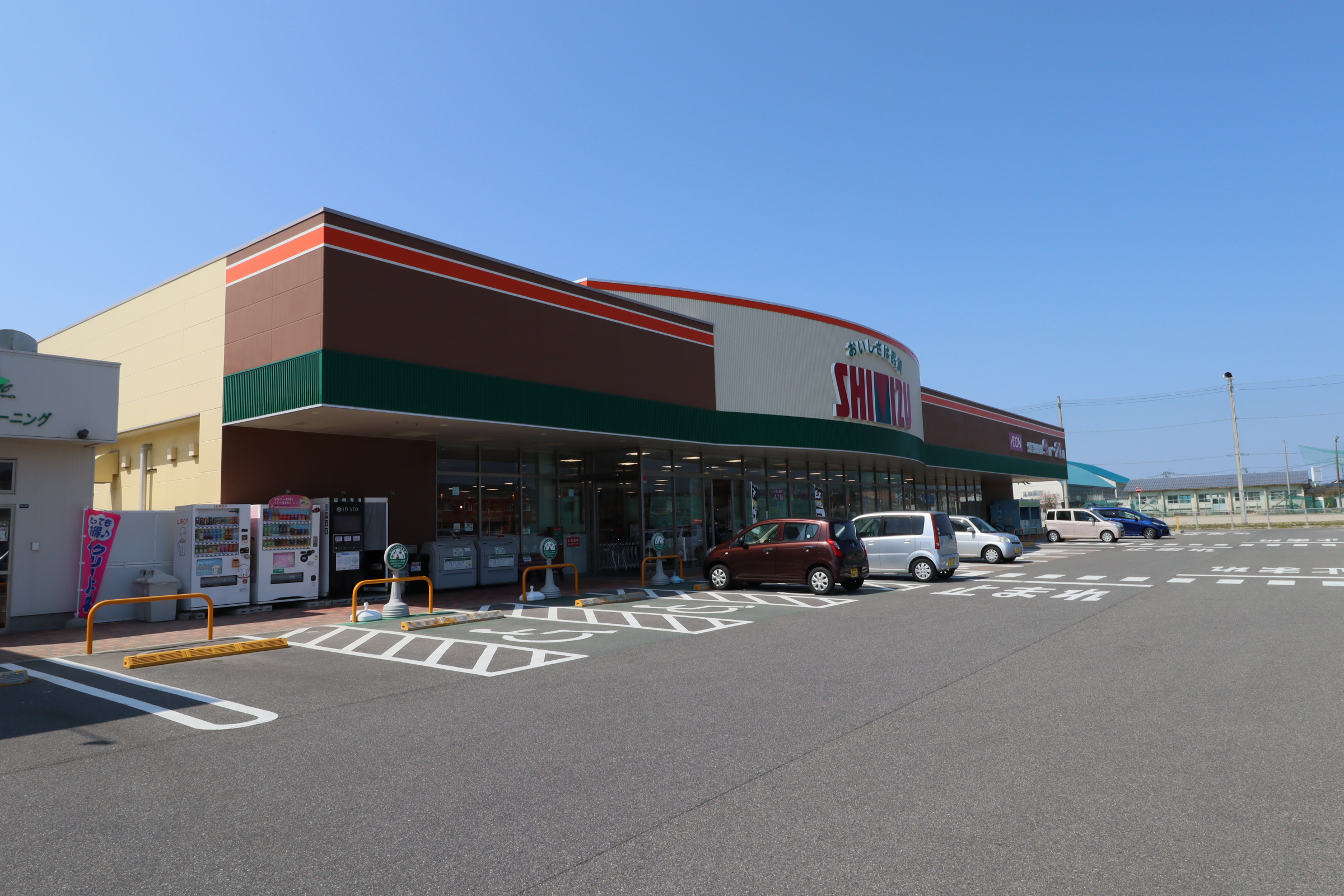 カヴァロ 周辺画像2