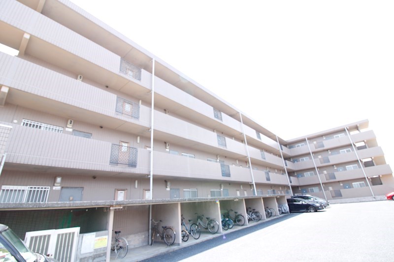 マ・メゾン 106号室 外観