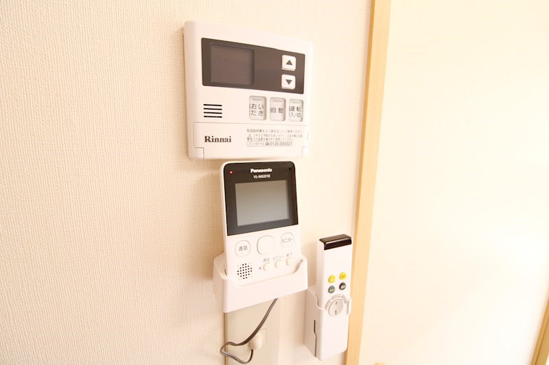 マ・メゾン その他10