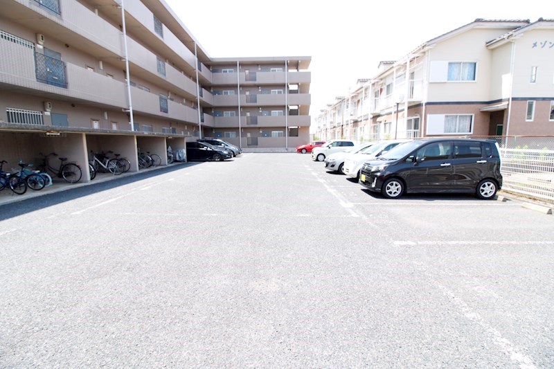 マ・メゾン その他12