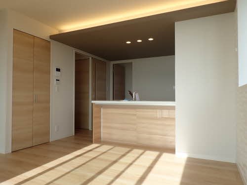 シャーメゾン女池上山 その他1