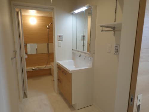 シャーメゾン女池上山 その他4