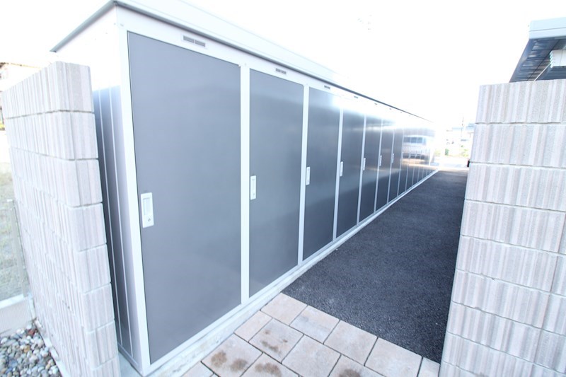 シャーメゾン女池上山 その他12