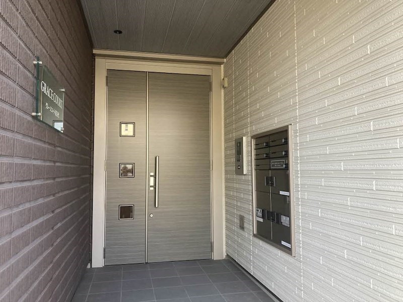 グレースコート東万代 その他11