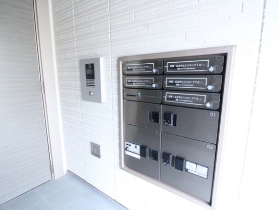 グレースコート東万代 その他12