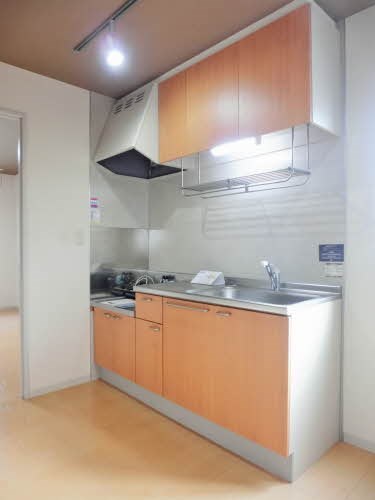 コーポアルデア その他2