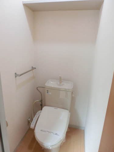 コーポアルデア その他4