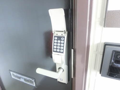 コーポアルデア その他9