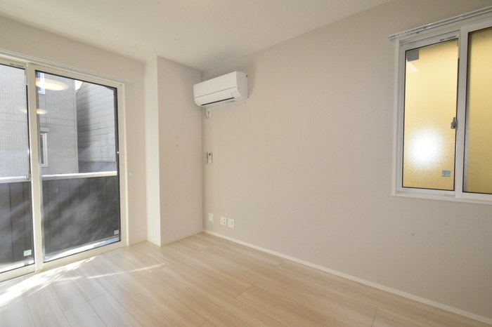 クロノス天神 その他1