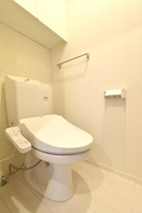 クロノス天神 その他4