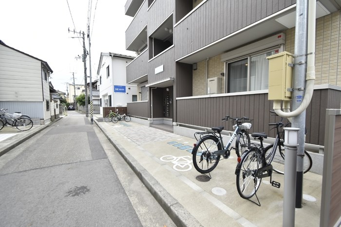 クロノス天神 その他15