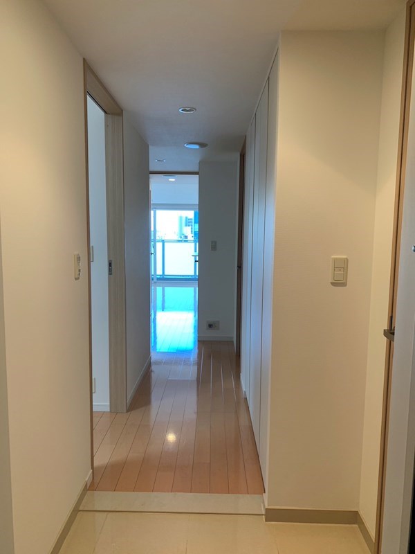 パストラルハイム萬代橋 その他6