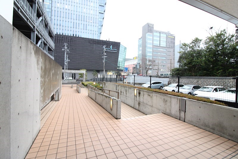 パストラルハイム萬代橋 その他15