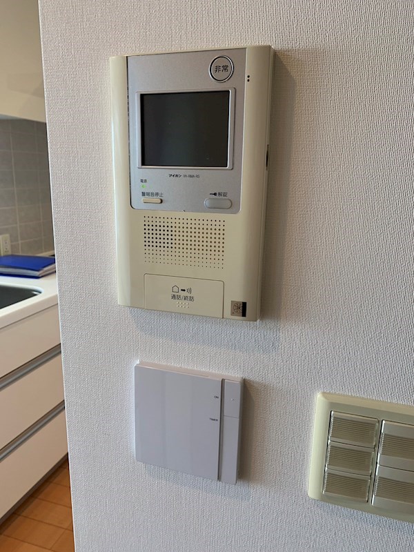 パストラルハイム萬代橋 その他24