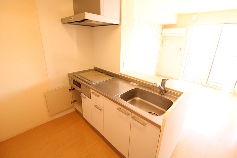 クローバーハウスE その他2