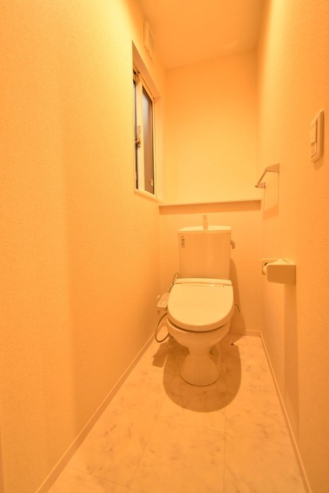 神道寺メゾネット1 その他5