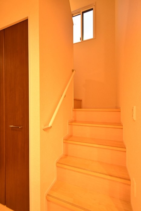 神道寺メゾネット1 その他9