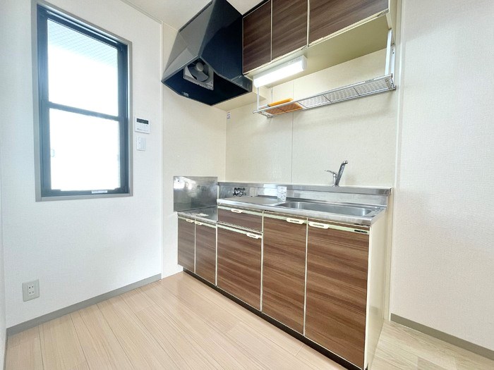 プリムローズ前田 その他2