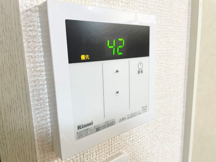 プリムローズ前田 その他8