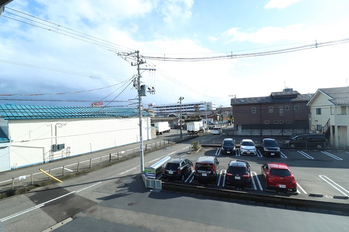 プリムローズ前田 その他11