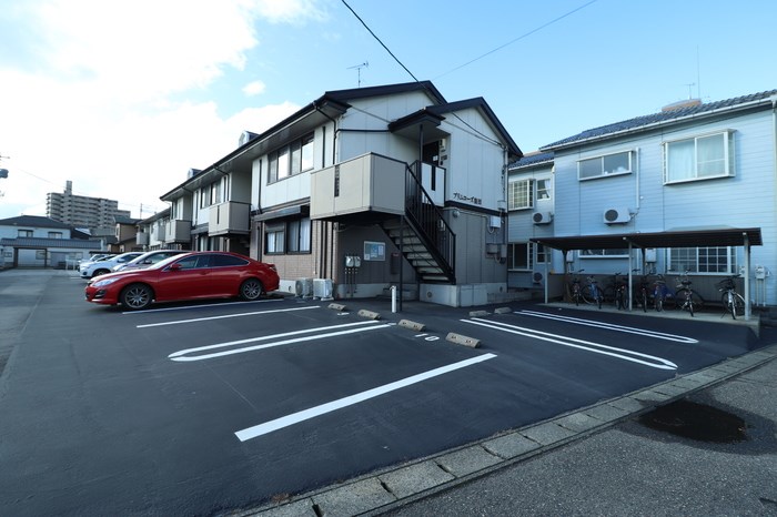 プリムローズ前田 その他12