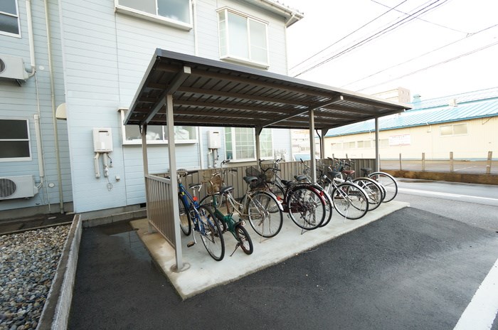 プリムローズ前田 その他14