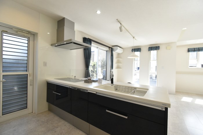 女池上山貸家 その他2