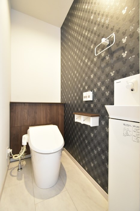 女池上山貸家 その他4