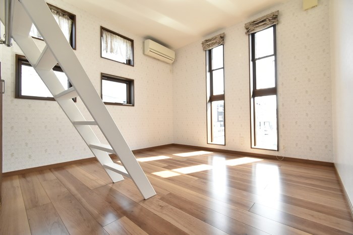 女池上山貸家 その他7